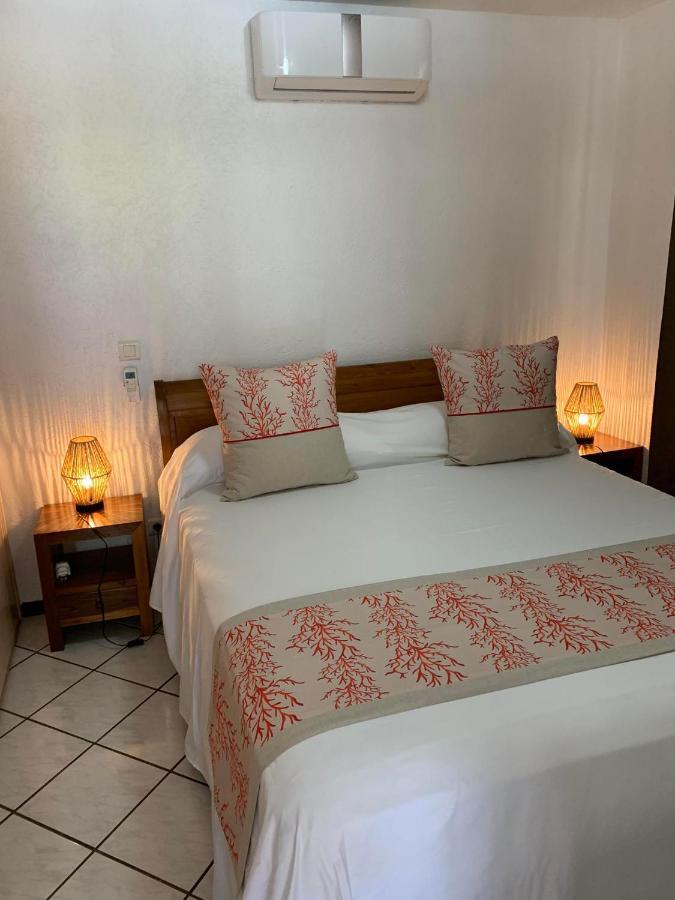 Fare Manatea 19 Villa Papeete  Esterno foto